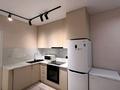 2-комнатная квартира · 40 м² · 7/9 этаж, Нажимеденова 31 за 250 000 ₸ в Астане, Алматы р-н — фото 2