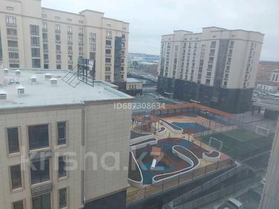 2-комнатная квартира · 89 м² · 7/9 этаж, мкр Нурсая, Елорда 19/2 — НИШ и Бином за 45 млн ₸ в Атырау