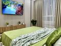 1-бөлмелі пәтер · 35 м² · 6/25 қабат, Абиша Кекилбайулы 270, бағасы: 18 000 ₸ в Алматы, Бостандыкский р-н