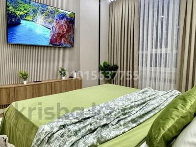 1-бөлмелі пәтер · 35 м² · 6/25 қабат, Абиша Кекилбайулы 270, бағасы: 18 000 ₸ в Алматы, Бостандыкский р-н