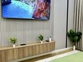 1-бөлмелі пәтер · 35 м² · 6/25 қабат, Абиша Кекилбайулы 270, бағасы: 18 000 ₸ в Алматы, Бостандыкский р-н — фото 2