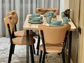 1-бөлмелі пәтер · 35 м² · 6/25 қабат, Абиша Кекилбайулы 270, бағасы: 18 000 ₸ в Алматы, Бостандыкский р-н — фото 4