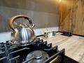 1-бөлмелі пәтер · 35 м² · 6/25 қабат, Абиша Кекилбайулы 270, бағасы: 18 000 ₸ в Алматы, Бостандыкский р-н — фото 6