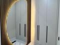1-бөлмелі пәтер · 35 м² · 6/25 қабат, Абиша Кекилбайулы 270, бағасы: 18 000 ₸ в Алматы, Бостандыкский р-н — фото 7