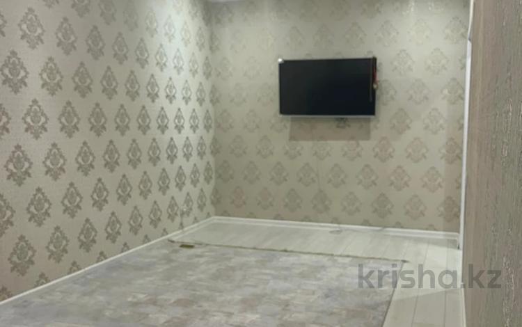 1-бөлмелі пәтер · 46.5 м² · 2/5 қабат, мкр. Алтын орда, бағасы: 160 000 ₸ в Актобе — фото 2