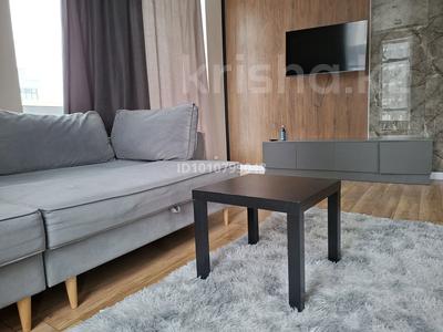 2-комнатная квартира · 80 м² · 6/8 этаж, Айтеке би 9 за 320 000 〒 в Астане, Нура р-н