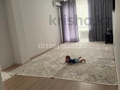 2-комнатная квартира · 67 м² · 4/8 этаж, 8/3 23 — Turan mall қарама қарсы Каскад дом барлық маршрут жүреді за 150 000 〒 в Туркестане