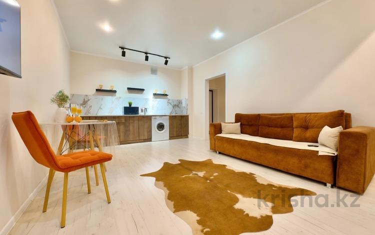 2-бөлмелі пәтер · 45.1 м² · 5/9 қабат, Ахмета Байтурсынова, бағасы: 23.5 млн ₸ в Кокшетау — фото 2