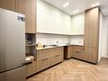3-комнатная квартира · 95 м², Нажимеденов 30/1 за 61 млн ₸ в Астане, Сарайшык р-н