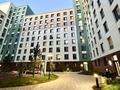 3-комнатная квартира · 95 м², Нажимеденов 30/1 за 61 млн ₸ в Астане, Сарайшык р-н — фото 24