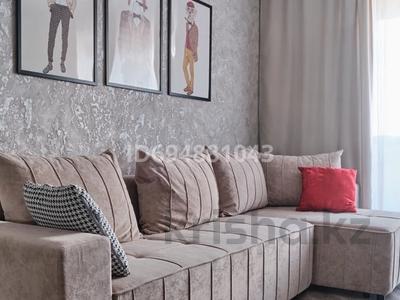 3-комнатная квартира · 75 м² · 3 этаж, Глинки 26/1 за 30 000 ₸ в Семее