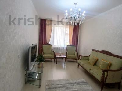 2-комнатная квартира · 56 м² · 4/5 этаж, 12-й мкр 14 за 15.9 млн 〒 в Актау