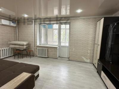 1-комнатная квартира · 35 м² · 3/5 этаж, Мушелтой 2 за 13 млн ₸ в Талдыкоргане, мкр Мушелтой