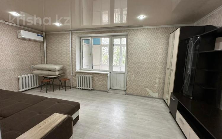 1-комнатная квартира · 35 м² · 3/5 этаж, Мушелтой 2 за 13 млн ₸ в Талдыкоргане, мкр Мушелтой — фото 5
