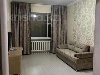 1-комнатная квартира · 45 м², Максут Нарикбаев 9 за 210 000 ₸ в Астане, Нура р-н