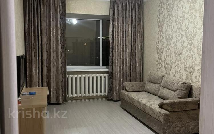 1-комнатная квартира · 45 м², Максут Нарикбаев 9 за 210 000 ₸ в Астане, Нура р-н — фото 2
