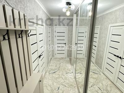 2-бөлмелі пәтер · 48 м² · 4/14 қабат, Нургиса Тлендиева, бағасы: 27 млн ₸ в Астане, Сарыарка р-н