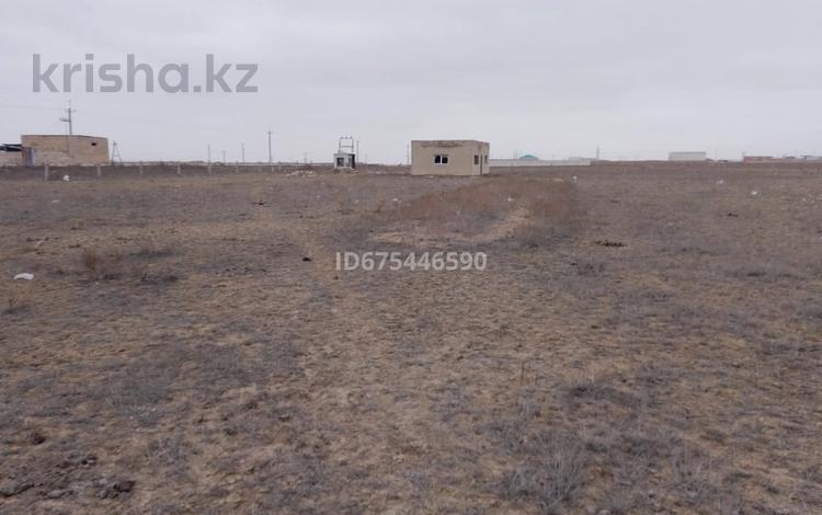 Жеке үй · 2 бөлме · 60 м² · 10 жүзд., Промышленная зона 195/3 — Трасса Актау — Баянды, бағасы: 6.5 млн ₸ — фото 7