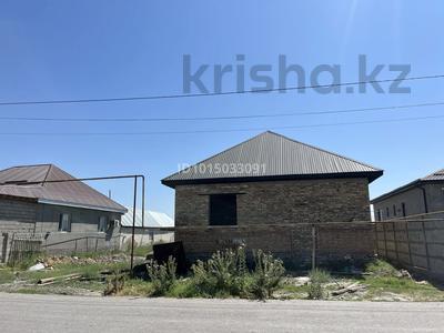 Отдельный дом · 4 комнаты · 120 м² · 10000 сот., Үлгілі Ысмайлов 2 бұр 62 за 9 млн ₸ в Сарыкемере