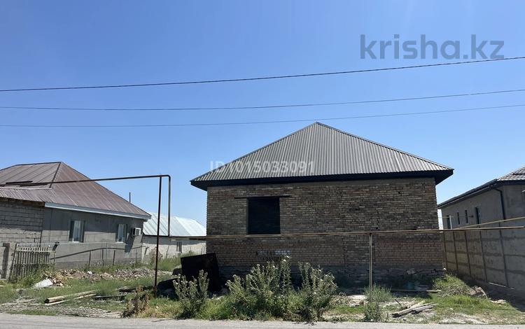 Отдельный дом · 4 комнаты · 120 м² · 10000 сот., Үлгілі Ысмайлов 2 бұр 62 за 9 млн ₸ в Сарыкемере — фото 2