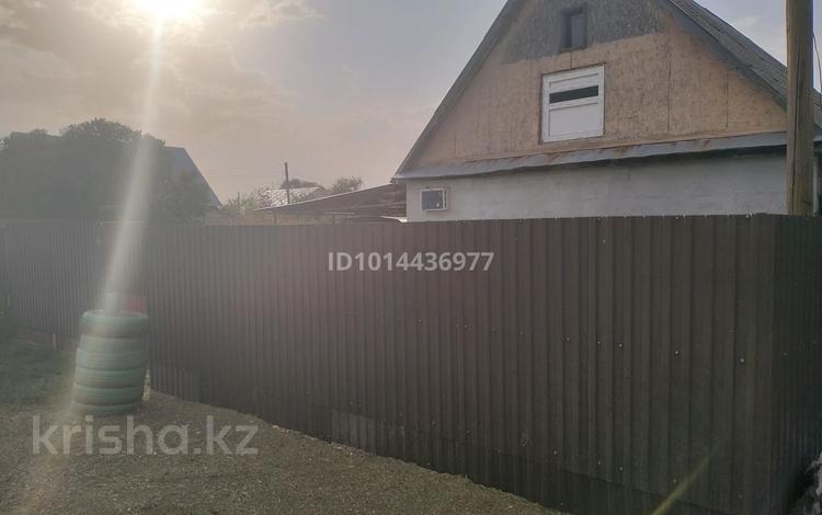 Саяжай · 3 бөлме · 20 м² · 7 жүзд., Новь 23 — Сосновая, бағасы: 9.8 млн ₸ в Уральске — фото 16