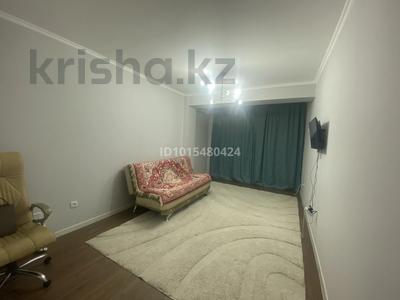 1-комнатная квартира · 39.8 м² · 2/13 этаж, Есенова 160/3 за 35 млн ₸ в Алматы, Жетысуский р-н