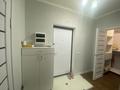 1-бөлмелі пәтер · 39.8 м² · 2/13 қабат, Есенова 160/3, бағасы: 35 млн ₸ в Алматы, Жетысуский р-н — фото 7