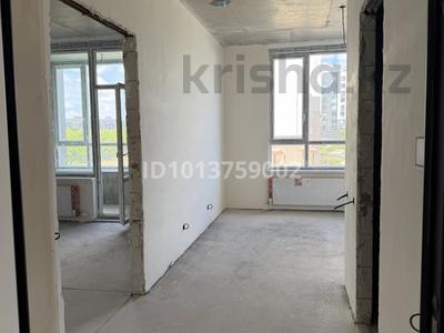 1-бөлмелі пәтер · 46.5 м² · 2/9 қабат, Е-321 6/2, бағасы: 30.2 млн ₸ в Астане, Есильский р-н