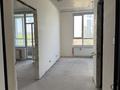 1-бөлмелі пәтер · 46.5 м² · 2/9 қабат, Е-321 6/2 — Новая Мечеть, бағасы: 29.5 млн ₸ в Астане, Есильский р-н