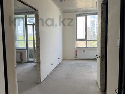 1-бөлмелі пәтер · 46.5 м² · 2/9 қабат, Е-321 6/2 — Новая Мечеть, бағасы: 29.5 млн ₸ в Астане, Есильский р-н