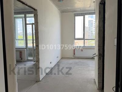1-комнатная квартира · 46.5 м² · 2/9 этаж, Е-321 6/2 — Новая Мечеть за 29.5 млн ₸ в Астане, Есильский р-н