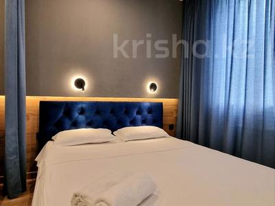1-комнатная квартира · 40 м² · 12/14 этаж, мкр Акбулак, Байтерекова 55 — Момышулы за 12 000 ₸ в Алматы, Алатауский р-н