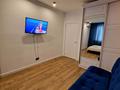 1-бөлмелі пәтер · 40 м² · 12/14 қабат, Ақбұлақ ш/а., Байтерекова 55 — Момышулы, бағасы: 15 000 ₸ в Алматы, Алатауский р-н — фото 10