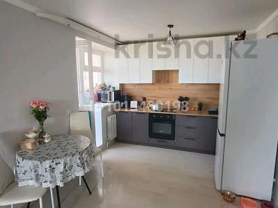 2-комнатная квартира · 53 м² · 7/9 этаж, Богенбай Батыра 7 за 28 млн ₸ в Астане, Сарыарка р-н