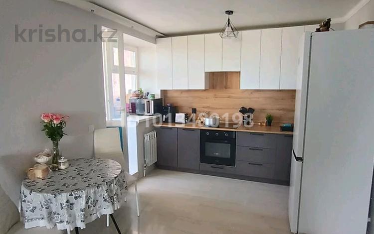2-комнатная квартира · 53 м² · 7/9 этаж, Богенбай Батыра 7 за 28 млн ₸ в Астане, Сарыарка р-н — фото 2