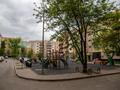 3-бөлмелі пәтер · 90 м² · 3/5 қабат, мкр Зердели 1/62, бағасы: 39 млн ₸ в Алматы, Алатауский р-н — фото 27