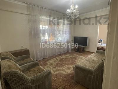 3-комнатная квартира, 58 м², 3/4 этаж, Карасай батыра 20 за 21.8 млн 〒 в Талгаре