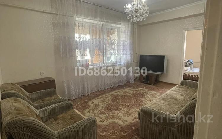 3-комнатная квартира, 58 м², 3/4 этаж, Карасай батыра 20 за 21.8 млн 〒 в Талгаре — фото 10