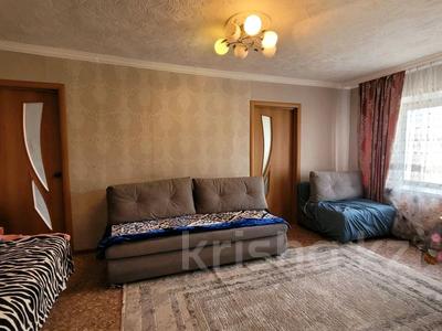 2-комнатная квартира · 42 м² · 4/4 этаж, Бозтаева за 13.5 млн 〒 в Семее