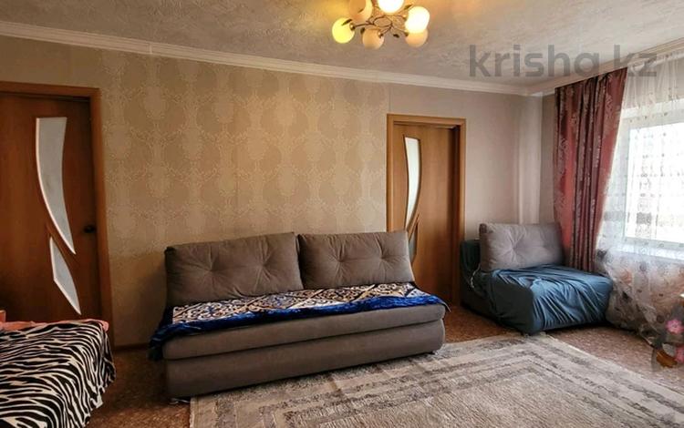 2-бөлмелі пәтер · 42 м² · 4/4 қабат, Бозтаева, бағасы: 12.5 млн ₸ в Семее — фото 2