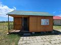 Отдельный дом · 3 комнаты · 36 м² · 6 сот., Миролюбовка, Пос.Новостройка, ул.Баты 42 — Дом в пос.Новостройка, в 25 км от Миролюбовки. за 10 млн ₸ в Восточно-Казахстанской обл. — фото 2