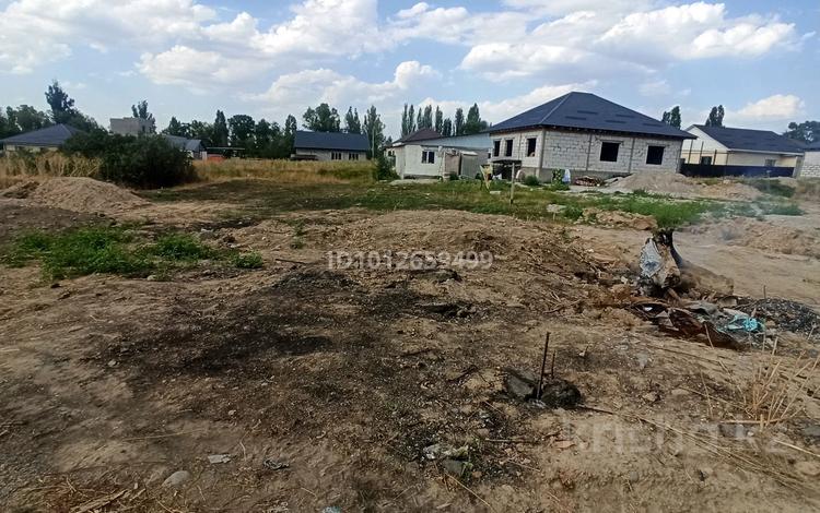 Жер телімі · 8 сотық, Медеуский р-н, бағасы: 15.4 млн ₸ в Алматы — фото 2