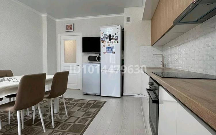 4-комнатная квартира · 120 м² · 8/9 этаж, Сыганак 15 — Е-305 за 95 млн ₸ в Астане, Нура р-н — фото 2