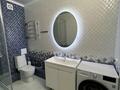 4-комнатная квартира · 120 м² · 8/9 этаж, Сыганак 15 — Е-305 за 95 млн ₸ в Астане, Нура р-н — фото 9