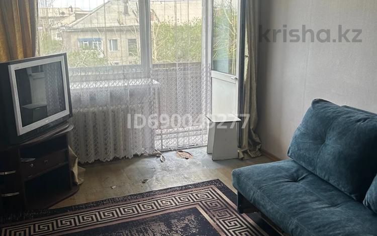 1-комнатная квартира · 32 м² · 4/4 этаж, 72 квартал 23 — Кабанбай батыра-Мамай батыра за 110 000 〒 в Семее — фото 7