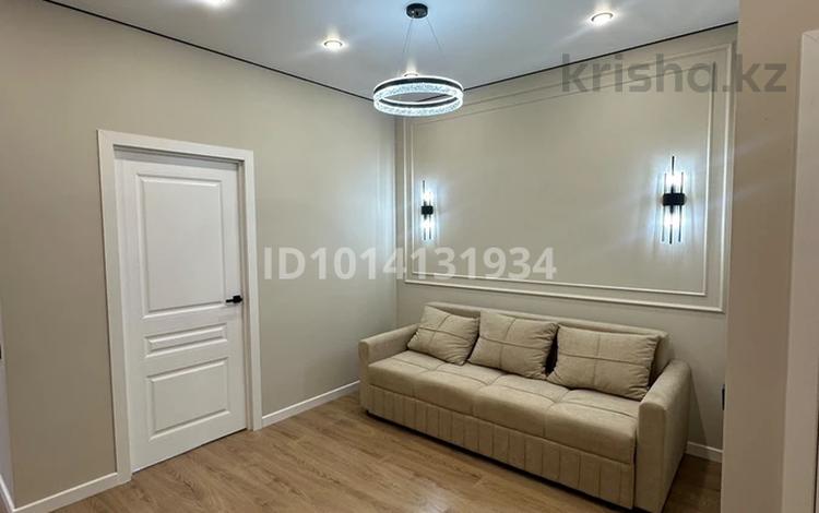 2-бөлмелі пәтер · 40 м² · 8/9 қабат, СТ Монтажник, Алатауская трасса, бағасы: 31 млн ₸ в  — фото 2