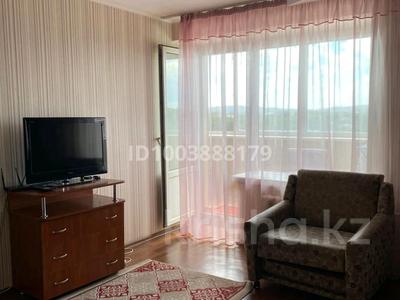 1-комнатная квартира · 38 м² · 7/9 этаж, Красина 11 за 10 000 ₸ в Усть-Каменогорске