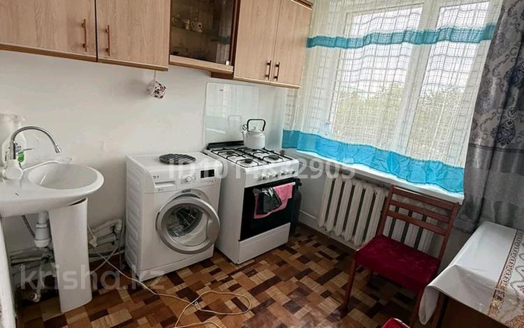 1-комнатная квартира · 48 м² · 1/2 этаж, Аубакирова за 10 млн ₸ в Каркаралинске — фото 2