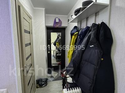 2-бөлмелі пәтер · 45.6 м² · 2/4 қабат, Аль-Фараби — Солнышко, бағасы: 15 млн ₸ в Текели