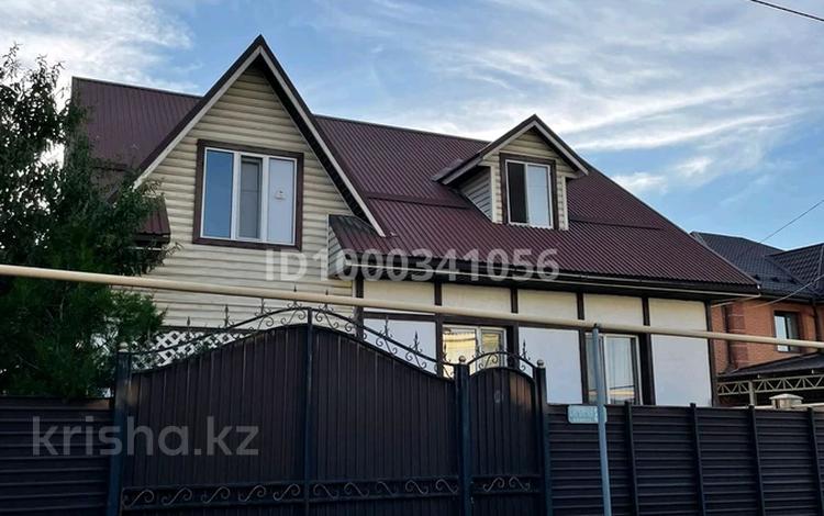 Үйдің бір бөлігі · 5 бөлме · 150 м² · 4.5 жүзд., Сарыарка 37 — Тошкентский тракт улица Сарыарка, бағасы: 43 млн ₸ в Каскелене — фото 3